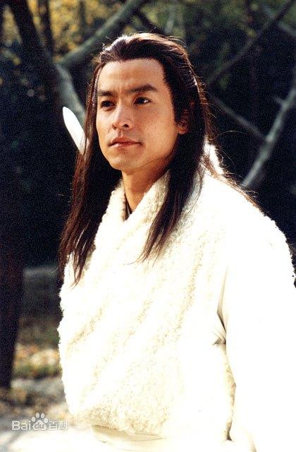 西门吹雪的绝招叫什么（西门吹雪的境界）(2)