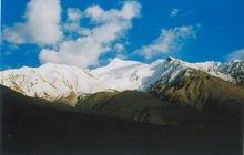 著名雪山乔戈里峰（世界上第二高峰唯一一座没有在冬季攀登成功的独立山峰）(7)