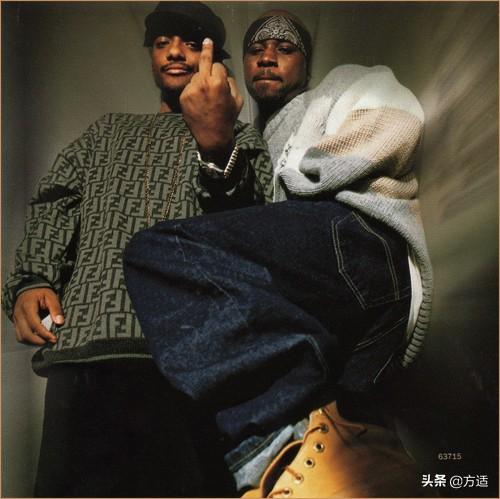 外国最有名气说唱歌手（十大纽约最牛的说唱歌手）(38)