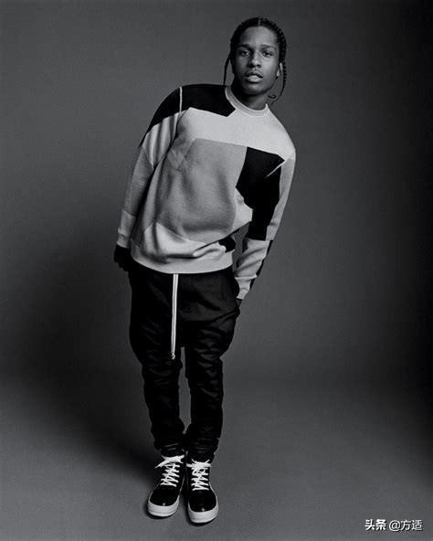 外国最有名气说唱歌手（十大纽约最牛的说唱歌手）(48)