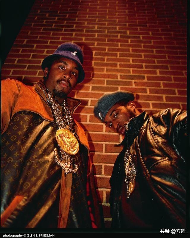 外国最有名气说唱歌手（十大纽约最牛的说唱歌手）(32)