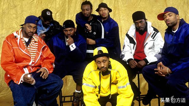 外国最有名气说唱歌手（十大纽约最牛的说唱歌手）(19)