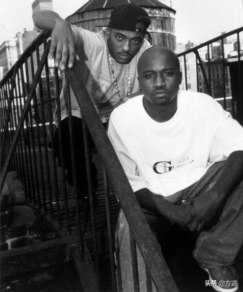 外国最有名气说唱歌手（十大纽约最牛的说唱歌手）(37)