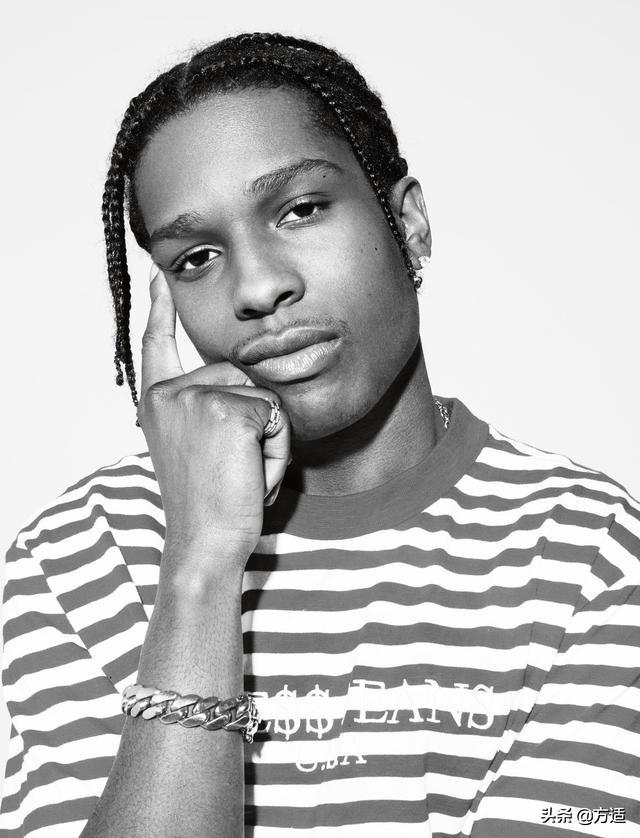 外国最有名气说唱歌手（十大纽约最牛的说唱歌手）(46)