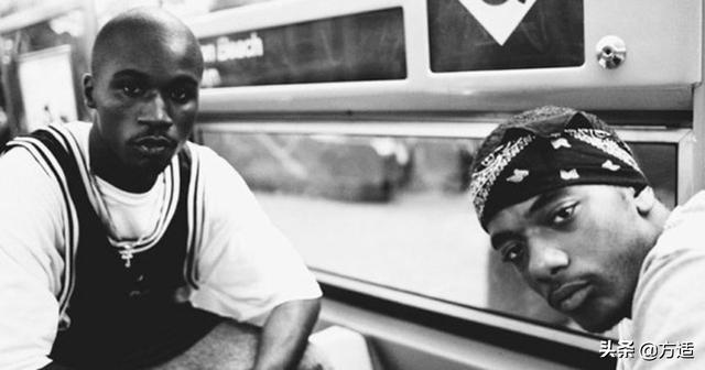 外国最有名气说唱歌手（十大纽约最牛的说唱歌手）(36)