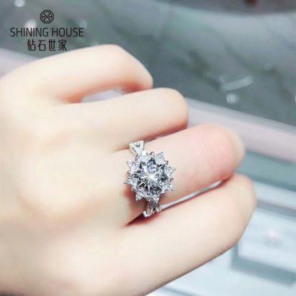 如何挑选一颗好的钻石（这样选钻石绝不吃亏）(33)