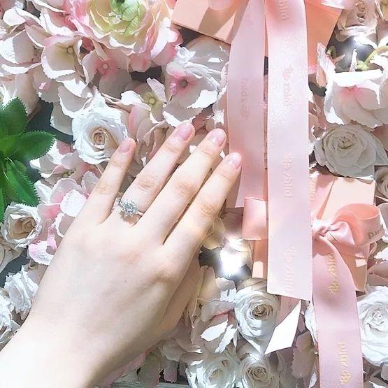 如何挑选一颗好的钻石（这样选钻石绝不吃亏）(31)