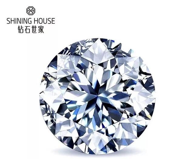 如何挑选一颗好的钻石（这样选钻石绝不吃亏）(26)