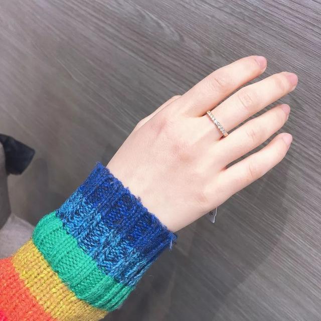 如何挑选一颗好的钻石（这样选钻石绝不吃亏）(29)