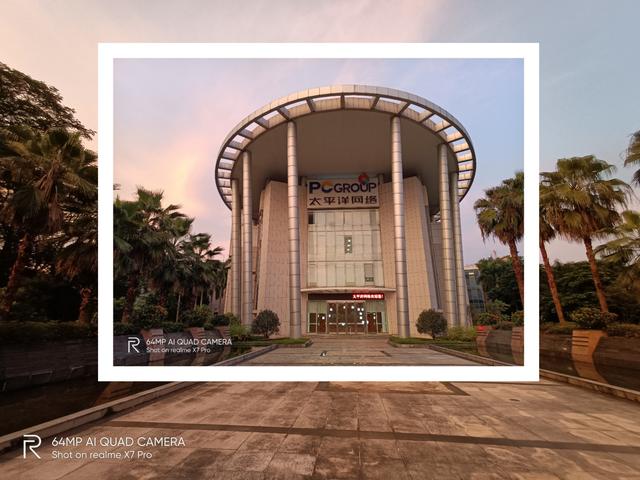 现在出来的5g手机是真5g吗（先看完5G新机对比再说）(25)