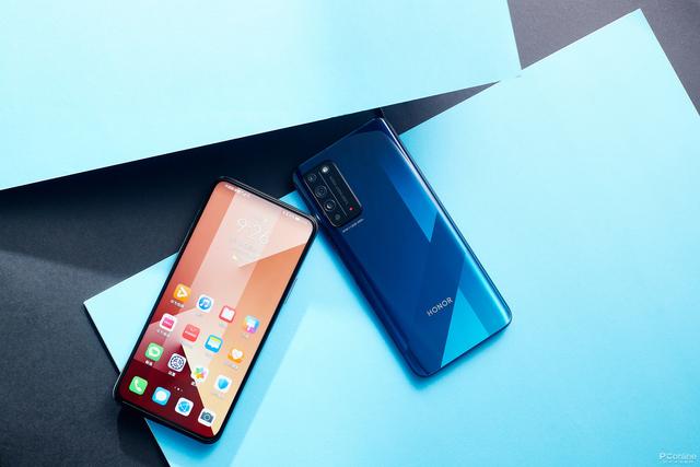 现在出来的5g手机是真5g吗（先看完5G新机对比再说）(11)