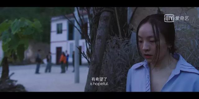 曾美慧孜穿衣搭配（曾经不被人注意的小配角曾美慧孜）(18)