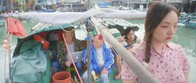 曾美慧孜穿衣搭配（曾经不被人注意的小配角曾美慧孜）(20)