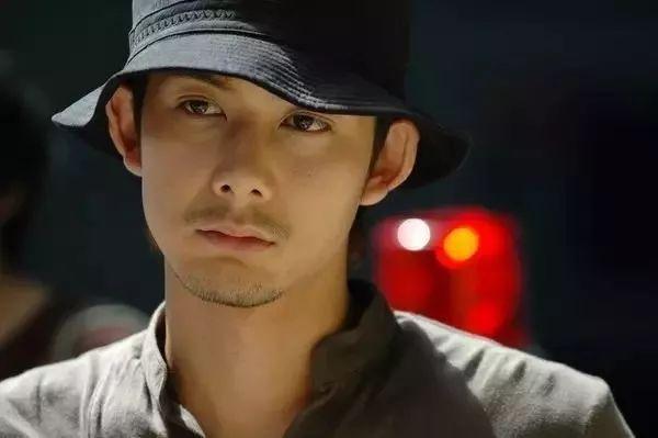 如何评价柏原崇的长相（日本世纪末的美少年）(54)