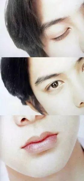 如何评价柏原崇的长相（日本世纪末的美少年）(6)