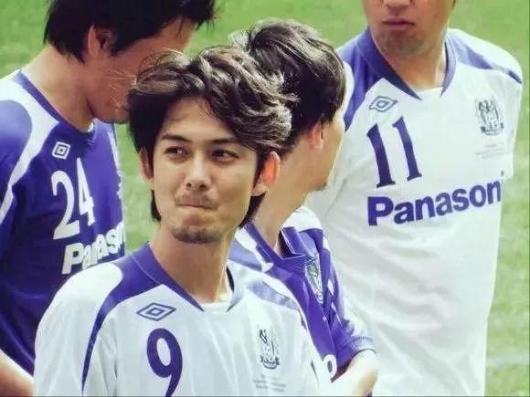 如何评价柏原崇的长相（日本世纪末的美少年）(51)