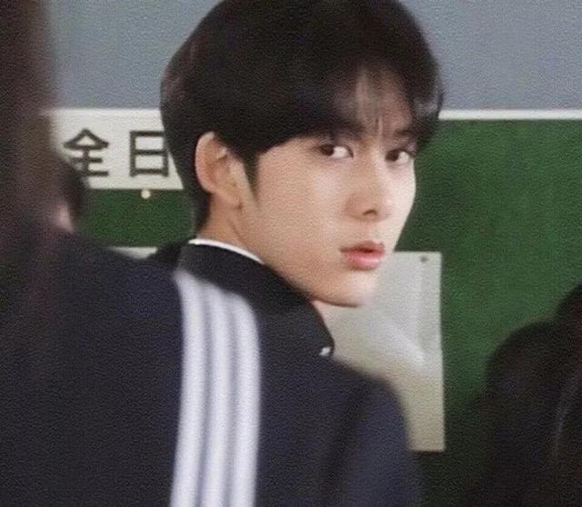 如何评价柏原崇的长相（日本世纪末的美少年）(26)