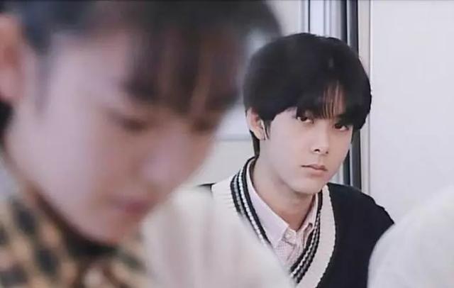 如何评价柏原崇的长相（日本世纪末的美少年）(27)