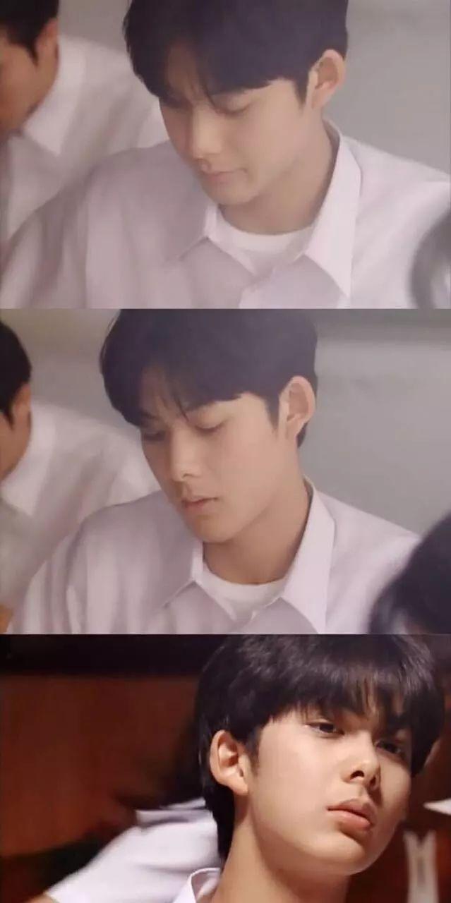 如何评价柏原崇的长相（日本世纪末的美少年）(4)