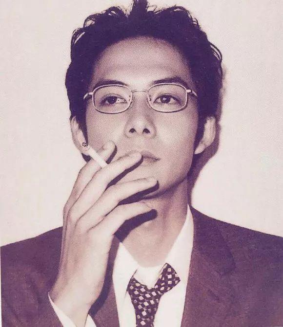 如何评价柏原崇的长相（日本世纪末的美少年）(44)