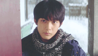 如何评价柏原崇的长相（日本世纪末的美少年）(14)