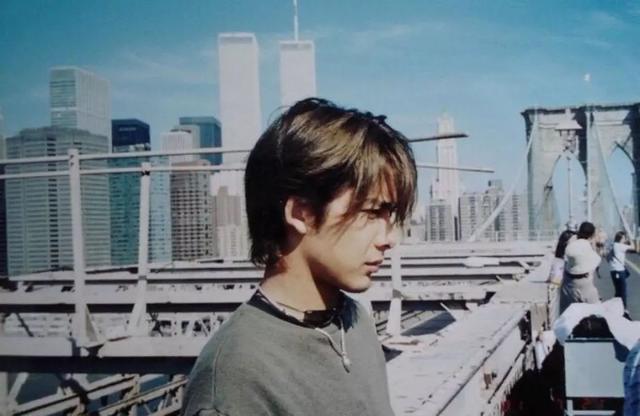 如何评价柏原崇的长相（日本世纪末的美少年）(40)