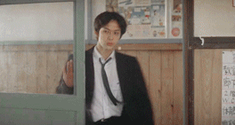 如何评价柏原崇的长相（日本世纪末的美少年）(15)