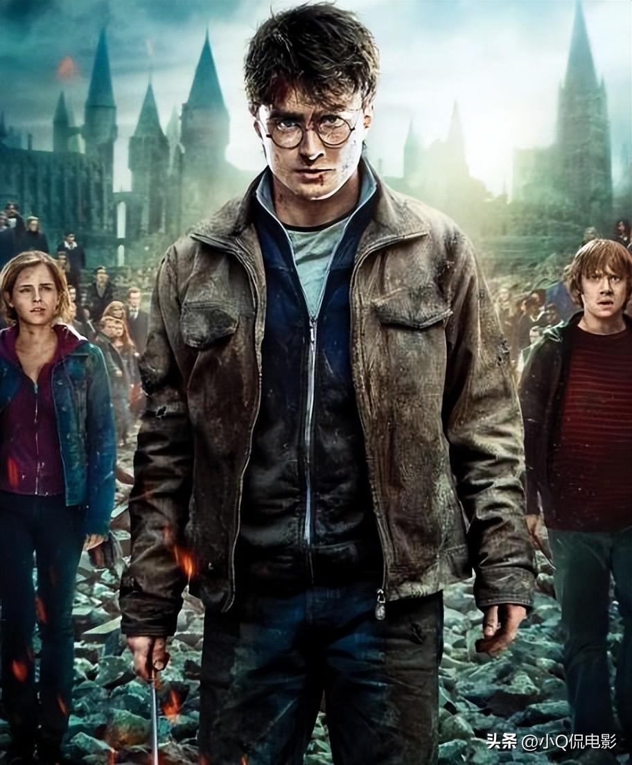 优秀电影排行榜前十名有哪些（人生必看的10部电影）