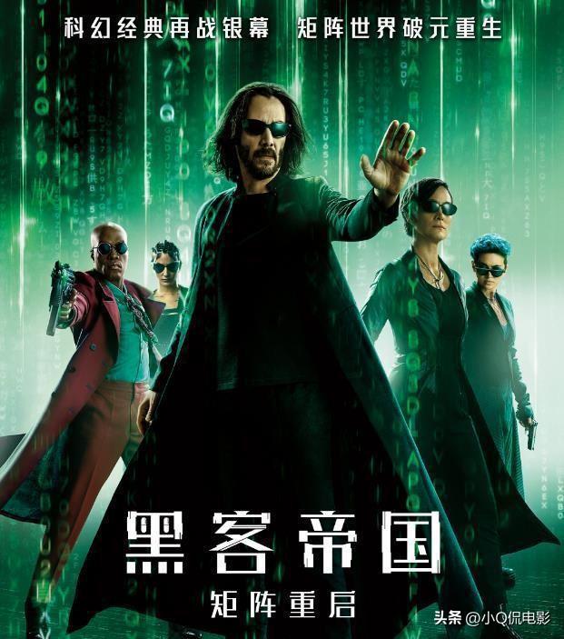 优秀电影排行榜前十名有哪些（人生必看的10部电影）