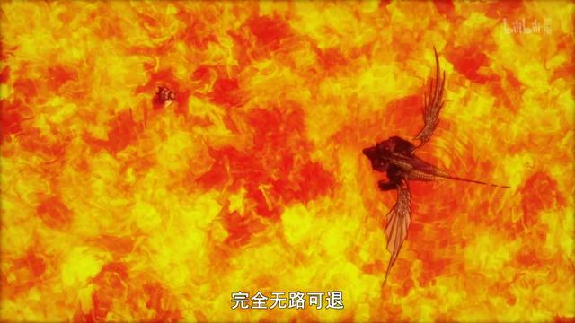 动漫转生成蜘蛛又怎么样22集（转生成蜘蛛又怎样）(2)