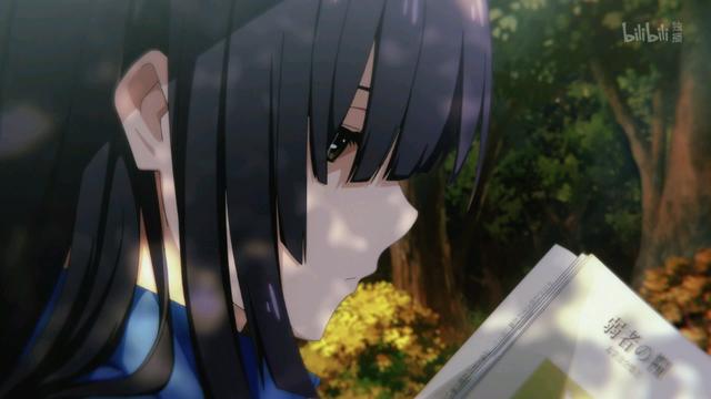 动漫转生成蜘蛛又怎么样22集（转生成蜘蛛又怎样）(7)