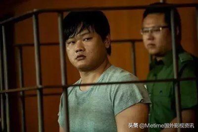 ​盲山原型(盲山原型真实结局)