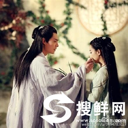 花千骨小说结局糖宝和落十一在一起 轻水和孟玄朗在一起