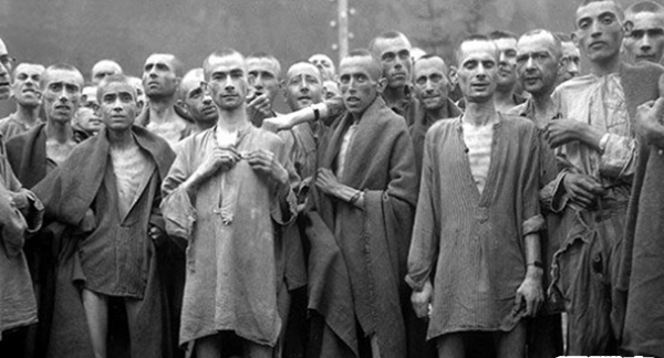 科学试验吓死人?履历上十大最残酷的科学试验