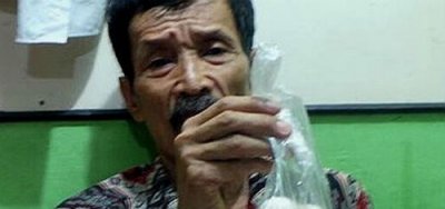 ​尘世奇闻 会下蛋的小男孩