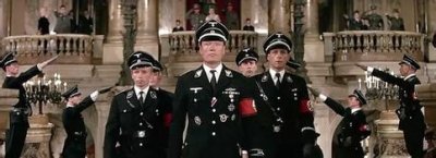 ​人类履历上最帅克服不之一