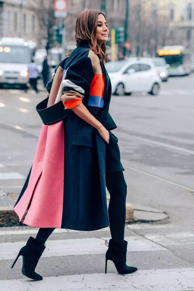 秋冬穿什么打底袜（秋冬必备的打底袜）(5)