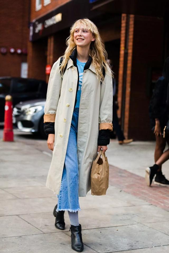 秋冬穿什么打底袜（秋冬必备的打底袜）(11)