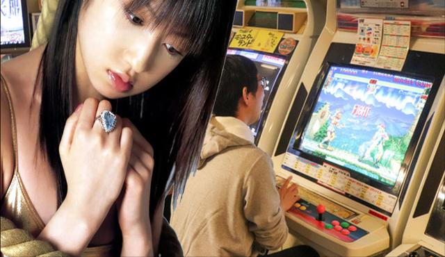 格斗游戏10个爱意满满的必杀（格斗游戏炫酷却难搓）(21)