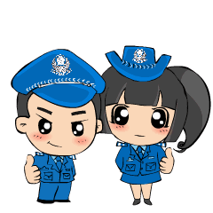 最近公布10大逃犯名单（盘点2018年那些花式）(23)