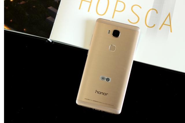 荣耀5x参数配置详解（斩获1000元-1500元销冠）(10)