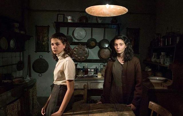 那不勒斯所有四部曲（那不勒斯四部曲）(4)