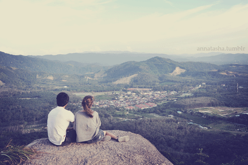 一个懂得倾听你内心的人（是倾听自己的内心）(4)