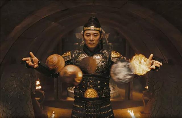 投名状票房为何低（投资3亿的投名状）(13)