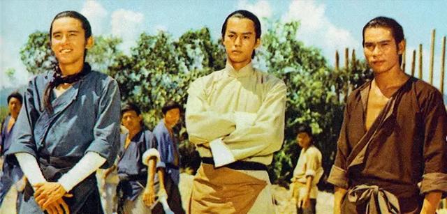 投名状票房为何低（投资3亿的投名状）(5)