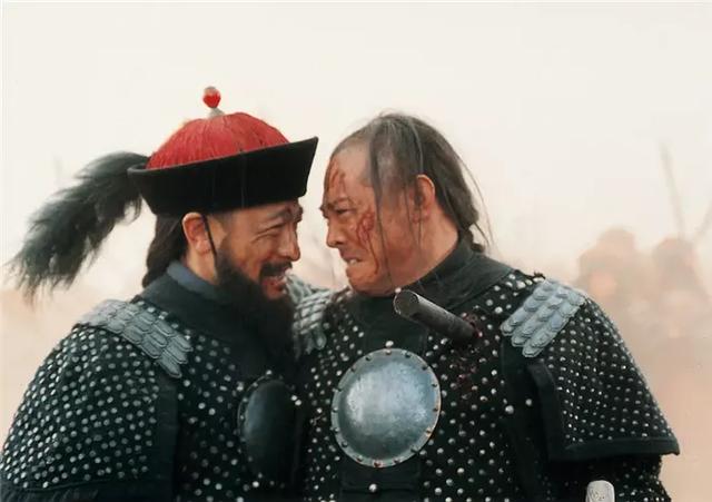 投名状票房为何低（投资3亿的投名状）(14)