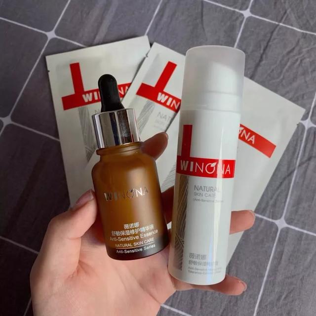 推荐几款有用的护肤品套装（8款口碑护肤品套装推荐）(9)