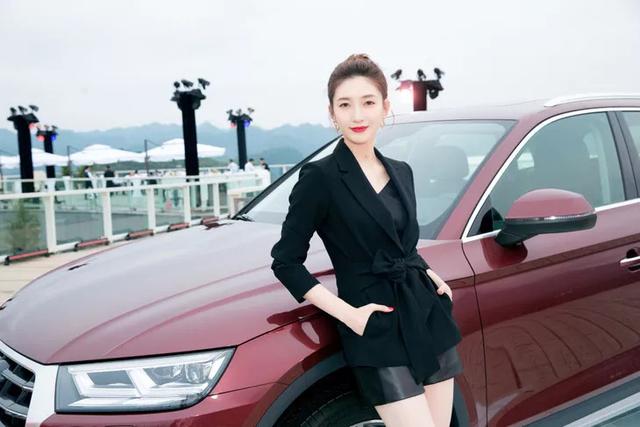 皮裤的时髦担当（皮裤真的很老气）(30)