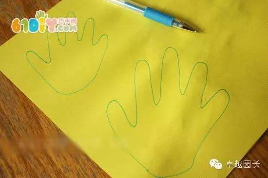 父亲节又简单又好看的小手工（18个有爱的父亲节手工）(18)