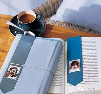 父亲节又简单又好看的小手工（18个有爱的父亲节手工）(11)